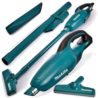 Foto 1 | Foto 1 | Aspiradora Makita Dcl180z Inalámbrica, 18 V, Iones De Litio, 0,65 L - Venta Internacional.