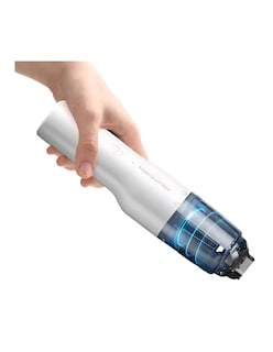 Foto 4 | Foto 4 | Aspiradora Inalámbrica De Mano Para Auto Portátil + Gratis Termo Güish De Regalo