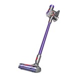 Dyson V8 Origin Plus Púrpura