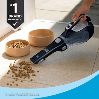 Foto 4 | Foto 4 | Aspirador De Mano Black+decker Dustbuster 20v Bdh2000l - Venta Internacional.