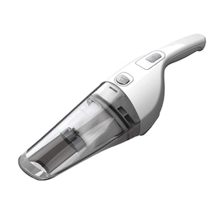 Foto 1 | Foto 1 | Aspiradora De Mano Black+decker Hnv220bcz10ff 2ah Power White - Venta Internacional.
