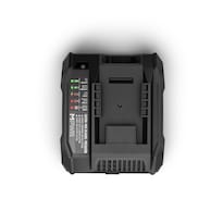 Cargador Hoover Commercial Hvrpwr 40 V Negro - Venta Internacional.