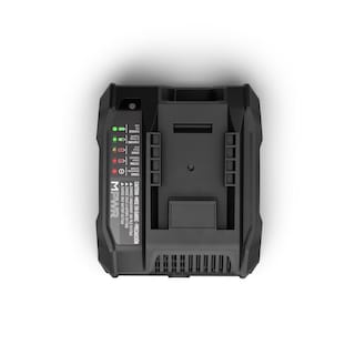 Foto 6 | Foto 6 | Cargador Hoover Commercial Hvrpwr 40 V Negro - Venta Internacional.