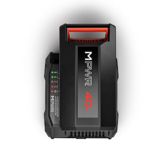 Foto 7 | Foto 7 | Cargador Hoover Commercial Hvrpwr 40 V Negro - Venta Internacional.