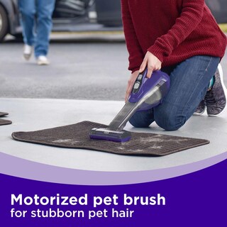 Foto 7 | Foto 7 | Aspiradora De Mano Black+decker Dustbuster Furbuster Hlva325jp07 - Venta Internacional.