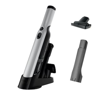 Foto 1 | Foto 1 | Aspirador De Mano Inalámbrico Shark Wandvac Wv201wh Gris - Venta Internacional.