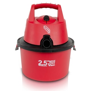 Foto 2 | Foto 2 | Aspiradora IUSA Roja 1.75 Hp 2.5 Gal 3 Accesorios