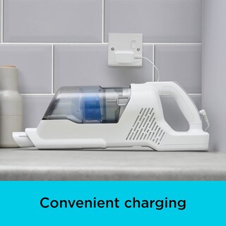 Foto 6 | Foto 6 | Aspiradora de Varilla Inalámbrica Black + Decker Powerseries + 16v Max - Venta Internacional