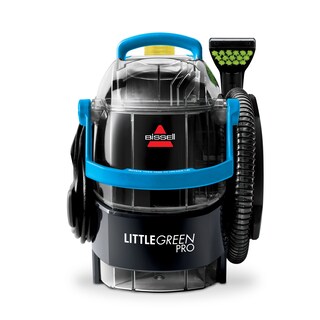 Foto 1 | Foto 1 | Limpiador De Alfombras Y Tapicería Bissell Little Green Pro 3194 - Venta Internacional.