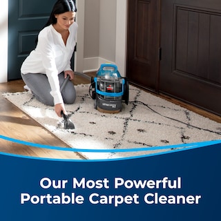 Foto 3 | Foto 3 | Limpiador De Alfombras Y Tapicería Bissell Little Green Pro 3194 - Venta Internacional.