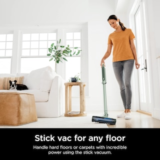 Foto 3 | Foto 3 | Aspirador De Barra Shark Ws642gn Wandvac System Pet - Venta Internacional.