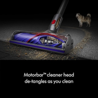 Foto 4 | Foto 4 | Aspirador Dyson V8 Plus Inalámbrico Plateado/níquel - Venta Internacional.