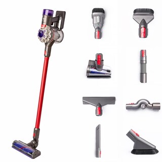 Foto 1 | Foto 1 | Aspirador Inalámbrico Dyson V8 Animal Extra De-tangle - Venta Internacional