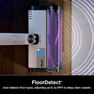 Foto 4 | Foto 4 | Aspirador Inalámbrico Shark Iw3511 Detect Pro Con Hepa - Venta Internacional.