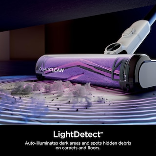 Foto 5 | Foto 5 | Aspirador Inalámbrico Shark Iw3511 Detect Pro Con Hepa - Venta Internacional.