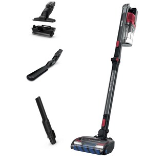 Foto 1 | Foto 1 | Aspirador De Barra Shark Iz662h Inalámbrico Vertex Pro Red - Venta Internacional.