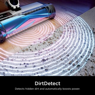 Foto 3 | Foto 3 | Aspiradora Inalámbrica Shark Detect Pro Powerfins Brushroll Iw1120 - Venta Internacional.