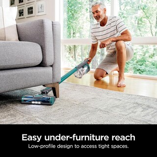 Foto 4 | Foto 4 | Aspirador De Barra Shark Pet Pro Inalámbrico Para Correr 40 Minutos - Venta Internacional.