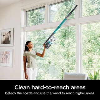 Foto 6 | Foto 6 | Aspirador De Barra Shark Pet Pro Inalámbrico Para Correr 40 Minutos - Venta Internacional.