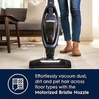 Foto 5 | Foto 5 | Limpiador De Barras Electrolux Wellq7 Pet, Ligero, Inalámbrico - Venta Internacional.