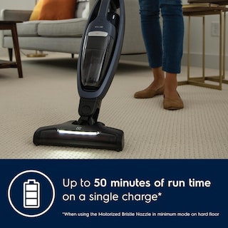 Foto 7 | Foto 7 | Limpiador De Barras Electrolux Wellq7 Pet, Ligero, Inalámbrico - Venta Internacional.