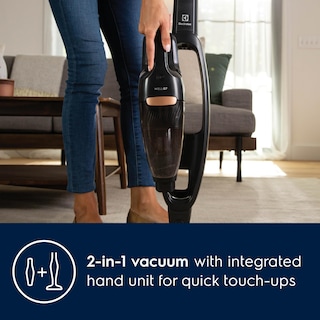 Foto 5 | Foto 5 | Aspiradora Inalámbrica Ligera Stick Cleaner Electrolux Wellq7 - Venta Internacional.