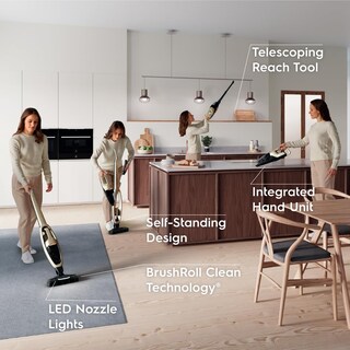 Foto 3 | Foto 3 | Aspiradora Inalámbrica Stick Cleaner Electrolux Wellq7 Para Suelos Duros - Venta Internacional.