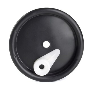 Foto 1 | Foto 1 | Tuerca Y Placa De Filtro Para Aspiradora Húmeda Y Seca Ridgid Vt2565 - Venta Internacional.