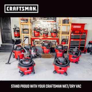 Foto 6 | Foto 6 | Bolsas De Recolección De Polvo Craftsman Cmxzvbe38735, 12 Galones, Paquete De 2 - Venta Internacional.