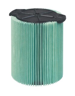 Foto 1 | Foto 1 | Filtro de Repuesto Ridgid 97457 Hepa de 5 Capas para Aspiradoras de 18 a 75 Litros - Venta Internacional