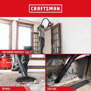 Foto 4 | Foto 4 | Filtro De Vacío Craftsman Cmxzvbe38753 Hepa Para 18,9l A 75,7l - Venta Internacional.