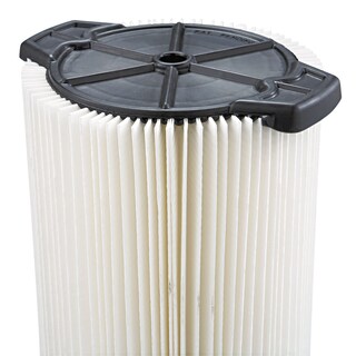 Foto 4 | Foto 4 | Filtro Ridgid Vf4000 Estándar Para Aspiradora Húmeda Y Seca - Venta Internacional.
