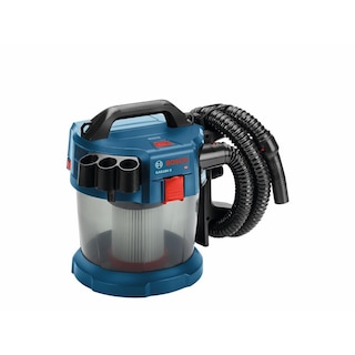 Foto 7 | Foto 7 | Aspirador Húmedo Y Seco Bosch Gas18v-3n 18v 10.2 Libras Con Hepa - Venta Internacional.