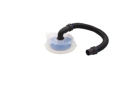 Separador De Polvo Kreg Para Taller Con Balde De 5 Galones - Venta Internacional.