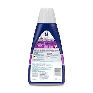 Foto 2 | Foto 2 | Limpiador De Alfombras Bissell Spot & Stain 7149 946 Ml Con Febreze - Venta Internacional.