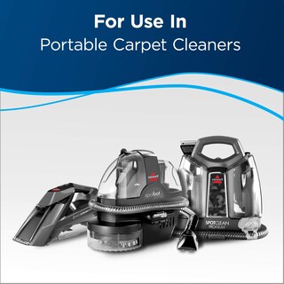 Foto 4 | Foto 4 | Limpiador De Alfombras Bissell Spot & Stain 7149 946 Ml Con Febreze - Venta Internacional.