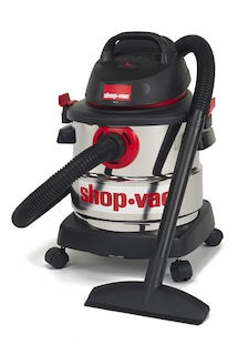 Foto 3 | Foto 3 | Aspirador Húmedo Y Seco Shop-vac 5989300, Acero Inoxidable, 20 L, 4,5 Hp - Venta Internacional.