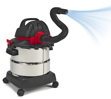 Foto 7 | Foto 7 | Aspirador Húmedo Y Seco Shop-vac 5989300, Acero Inoxidable, 20 L, 4,5 Hp - Venta Internacional.