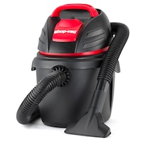 Aspiradora Shop-vac 9303511 De 9,5 L con Manguera 1,25 cm x 1,2 m - Venta Internacional