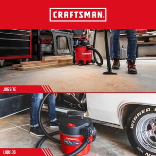 Foto 4 | Foto 4 | Boquilla Utilitaria Craftsman Cmxzvbe38676 Para Aspiradora En Seco Y Húmedo - Venta Internacional.