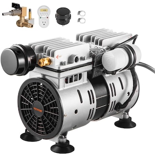 Foto 1 | Foto 1 | Aireador De Estanque Vevor De 550 W De Potencia, 5,2 Cfm Para 1,2 Hectáreas Con Tim - Venta Internacional.