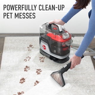 Foto 3 | Foto 3 | Limpiador De Manchas Para Alfombras Y Tapicería Hoover Cleanslate Pet - Venta Internacional.