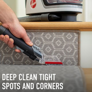 Foto 5 | Foto 5 | Limpiador De Manchas Para Alfombras Y Tapicería Hoover Cleanslate Pet - Venta Internacional.
