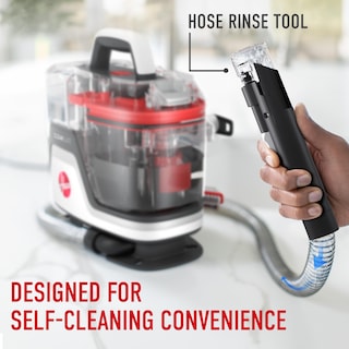 Foto 6 | Foto 6 | Limpiador De Manchas Para Alfombras Y Tapicería Hoover Cleanslate Pet - Venta Internacional.