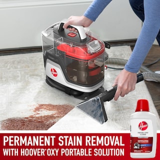 Foto 7 | Foto 7 | Limpiador De Manchas Para Alfombras Y Tapicería Hoover Cleanslate Pet - Venta Internacional.