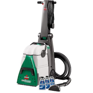 Foto 1 | Foto 1 | Limpiador De Alfombras Bissell Big Green Professional Con Alimentación De 12 A - Venta Internacional.