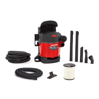 Foto 1 | Foto 1 | Aspiradora En Seco Y Húmedo Craftsman Cmxevbe17925 18.9l 5.0 Peak Hp - Venta Internacional.