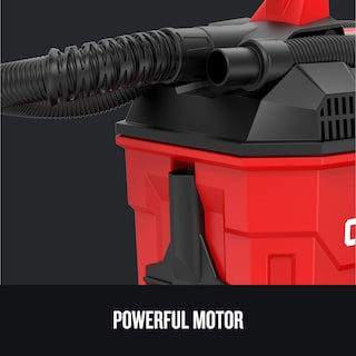 Foto 4 | Foto 4 | Aspirador Inalámbrico Craftsman V20 Shop Vac Wet/dry 2l - Venta Internacional.