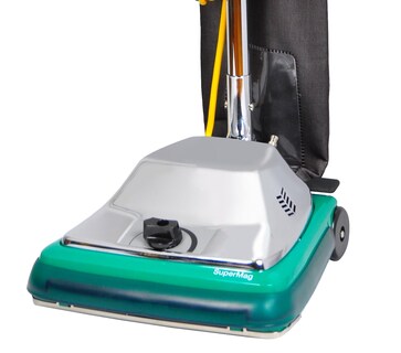 Foto 4 | Foto 4 | Aspiradora Bissell Biggreen Commercial Bg101h Probag - Venta Internacional.