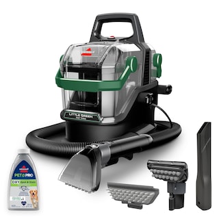 Foto 1 | Foto 1 | Limpiador De Alfombras Bissell Little Green Pet Pro 3909 Con Herramientas - Venta Internacional.